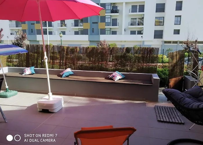 Caesar Apartment