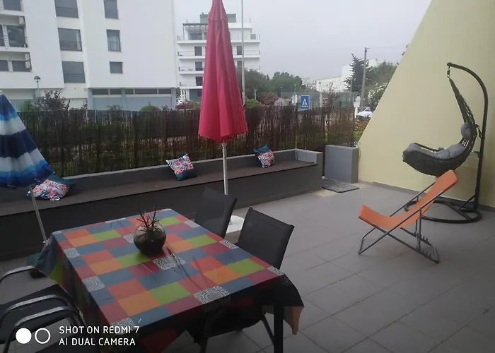 Caesar Apartment