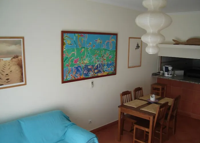 Caesar Apartment