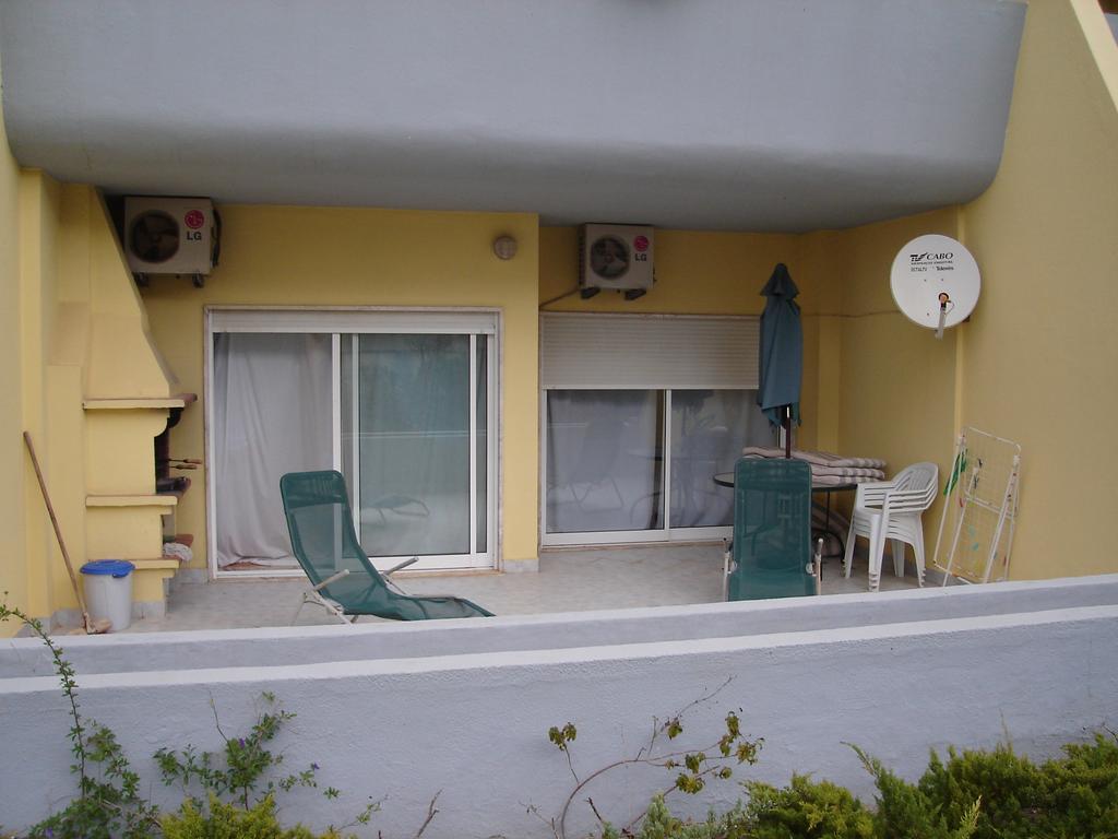 Caesar Apartment