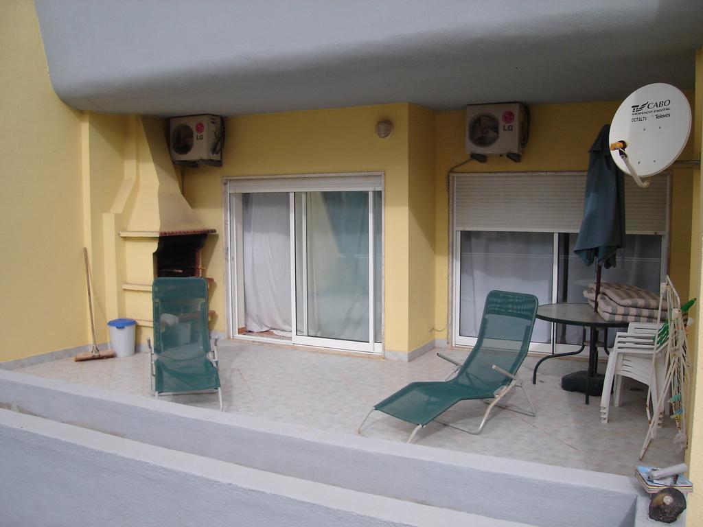 Caesar Apartment *