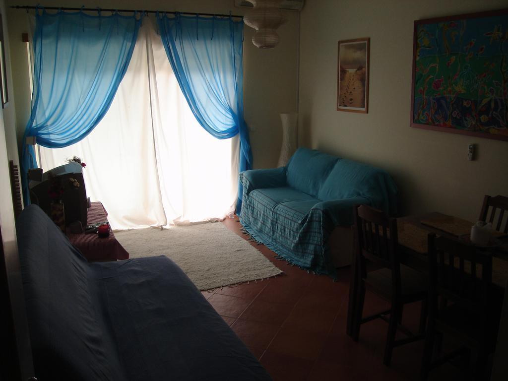 Caesar Apartment